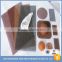 high quality china high silica glass fiber fabrics for sale