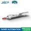 Mini stainless steel pneumatic cylinders