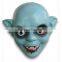 Bloody Halloween Horror Mask