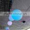 LED light ball led line lamp with remote control YXF-200D