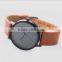 Alibaba Express Cocean Timepiece Unusual Fancy Wrist Watch With Minimalist Watch