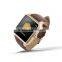 MTK6260 chipset, Linux operating system Heart rate Sensor SOS Smart Watch phone