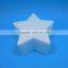 2015 New Design Plastic Star Shaped Led Christmas Light Made in Shenzhen