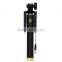 wired selfie stick