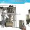 Plastic PVC Mixing and Dosing Production System
