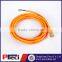 Waterproof A D cord M12 8pin connector cable                        
                                                Quality Choice