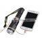 High Power Long Beam Distance Rechargable Torch