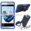 New PC With Silicon case cover for For Samsung Galaxy J7 2016 J710