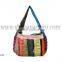 Patchwork shoulder bags sling tote purse hippie messanger backpacks boho handmade bags