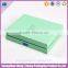 Silver Foil Hot Stamping Carrying Box For Cosmetic With Blister