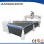 China Economic Air Cooled Spindle Advertising CNC Router Machine for Sale