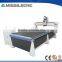 China Best Price Air Cooled Spindle Advertising CNC Router Machine