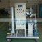 20 Year Experience Portable Lube Oil Purifier System