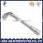 perforation little l socket wrench non sparking tools