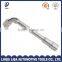 double head china wholesale auto L socket wrench