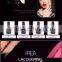 Caixuan Frejia nail gel global fashion uv gel salon professional private label available