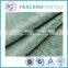 Plush fabric knitted technics for gao moda shoes decorations fabric