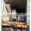 poultry farming equipment ! chicken feet elevating conveyer