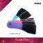 2015 New Design high quality glass foot filer glass nail file