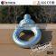 Electro-galvanized DIN 580 Eye Bolt