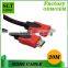 Shenlantuo Factory Wholesales HDMI cable support 1.4 ethernet 2k*4k 20m male to male hdmi cable for multimedia