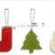 Felt Christmas Hangtag 5