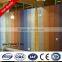 laminate wall cladding for hospital