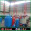 Hoist type ISO CE Mingyang brand coconut shell charcoal making machine 008615039052281