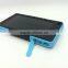  china supplier private mode 5000mah portable mobile charger