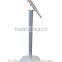 A3, A4 polished display sign stand/menu sign post/snap frame post stand