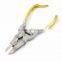 Advanced Pedicure Foot Care Toenail Nipper Cantilever with Free Leather Pouch