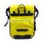 durable waterproof bicycle rear rack bag for travelling