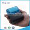 Handheld mobile printer with 1500mA lithium battery