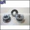 din6923 flange nut serration (DIN6923)