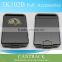 TK102B Quad band SD card slot anti-theft mini hiden tracker SOS alarm by SMS for child ,kidsnapping