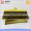 factory direct sale PP PET soft plastic silk