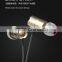 Joyroom 1.2M Immersive Music Hands-Free Control in Ear Headphone for Mobile Phone JR-E109 3.5mm Super Bass Earphone MT-5419