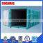 20ft High Cube Waterproof Waste Containers