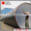 API sch40 sch60 sch80 sch100 spiral welded steel pipes