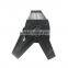 9x3W 3in1 RGB dmx512 wall decoration with led light