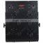 4 heads 400W COB dmx led stage blinder light