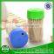 China factory supply high grade 65mm discount bulk bamboo toothpick