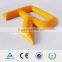 acrylic vaccum formed plastic sign blister letter signs