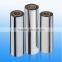 20 micron thernal lamination film MBOPP/BOPP Film food packaging