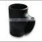 ASTM A860 WPHY 70 PIPE FITTINGS REDUCING TEE