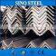 Leading Spplier Angle Bar/Angle Iron with competitive price