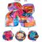 scarf manufacturer 110*110cm digital printed 100% crepe satin pure silk square scarf,turkish style silk hijab scarf turban                        
                                                                                Supplier's Choice