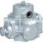 diesel flow meter for dispenser in oil station