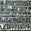 factory price aluminum net, aluminium mesh, anti-insect aluminum window screen