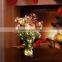 Fullbell Good Price canorful ice blue holiday lighting
